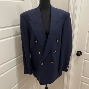 Henry Grethel Mens Jacket - Size 38R